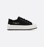 Walk’n’Dior Platform Sneaker - Image 4